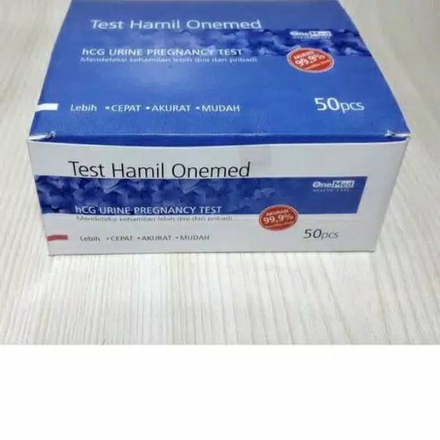 tes hamil onemed tespek tespack tes kehamilan
