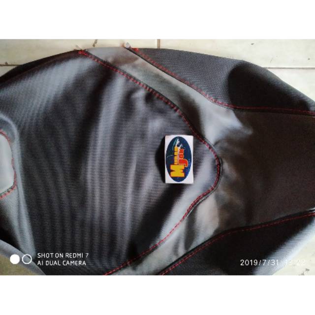 COVER JOK XRIDE // XRIDE // KAIN JOK XRIDE // X-RIDE // JOK X-RIDE