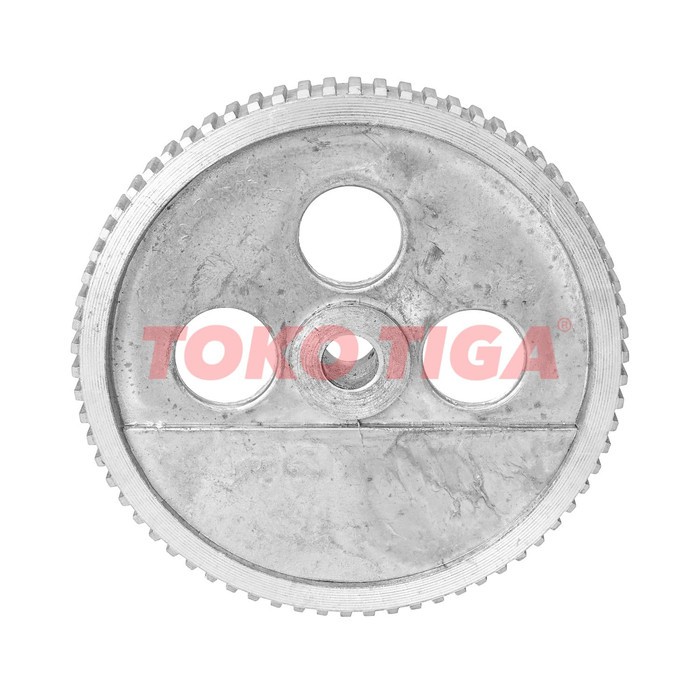 Synchro Pulley - Poli Dudukan Belt 160XL/170XL Jahit Karung NP-7A