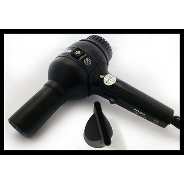 Hairdryer Hair Dryer Wigo Taifun 900 350Watt