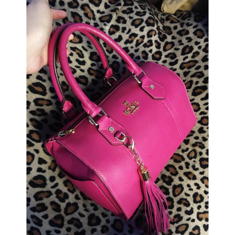bonia speedy preloved