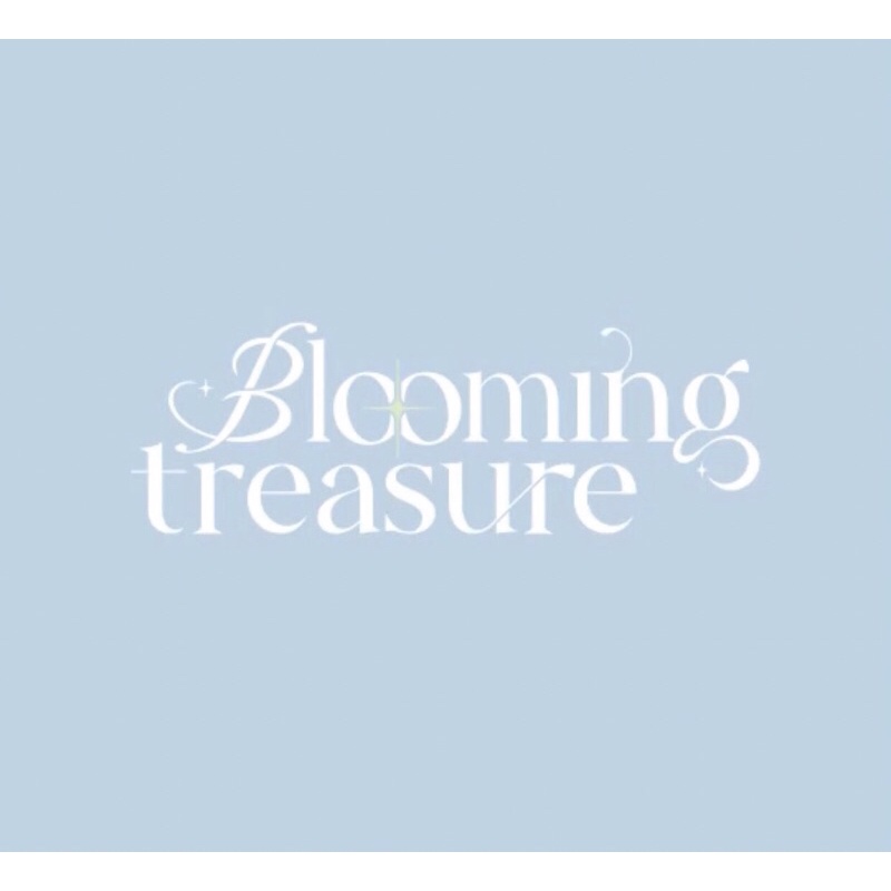 [Ready] Photocard MD Blooming Jaehyuk Yedam Junghwan Doyoung