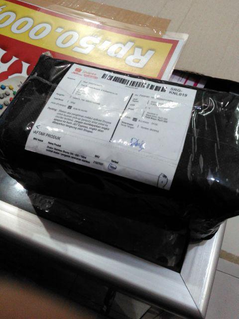 Shaker Stainless Shuma 350 / 550 / 750ml Cocktail Shaker / Pengaduk Mininuman Stainless