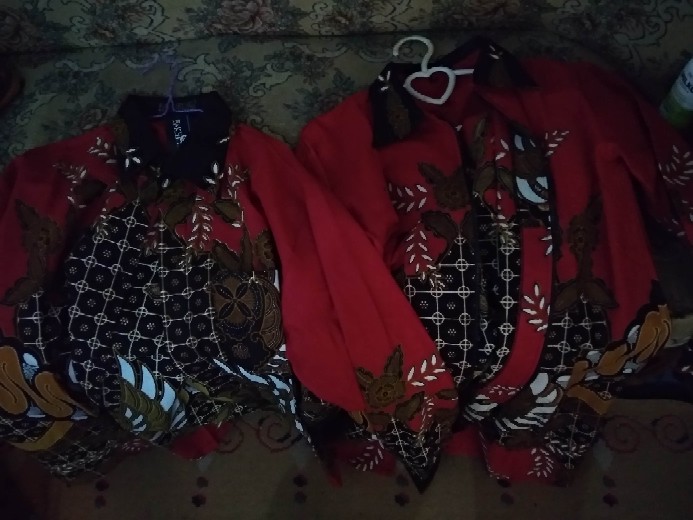 Atasan Batik Wanita | Batik Modern | Trend Remaja