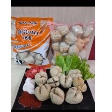 

BASO PANDAWA FROZEN