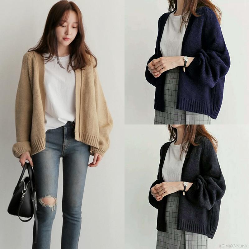 cardigan style