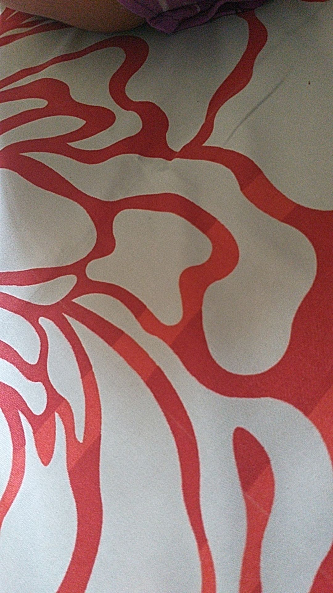 [bisa Cod] Kemeja Batik Pria Lengan Panjang Size M L Xl Xxl  Bswart Batik Hrb026 Kenongo Hem Panjang