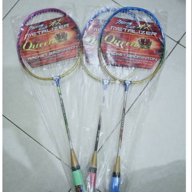 Raket Badminton Anak Murah, Raket Badminton Pemula