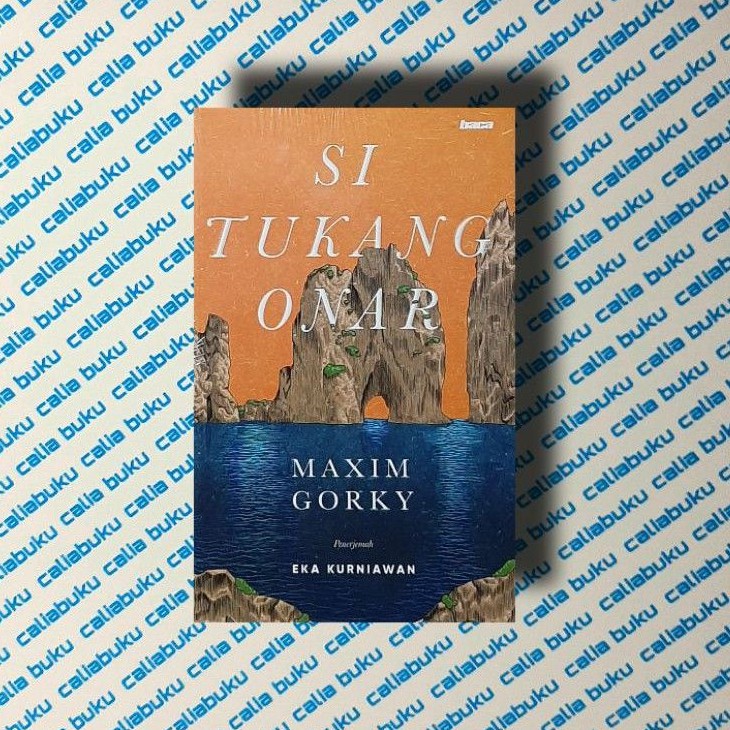 Si Tukang Onar