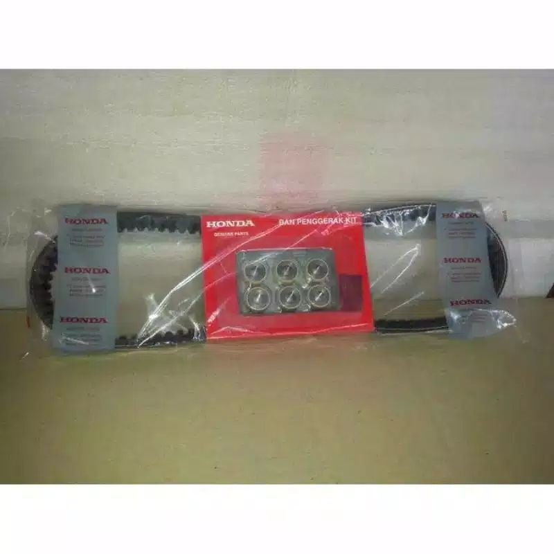 V BELT ORIGINAL HONDA VARIO125 ESP LED