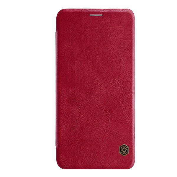 SAMSUNG GALAXY A5 2017  NILLKIN QIN LEATHER CASE ORIGINAL