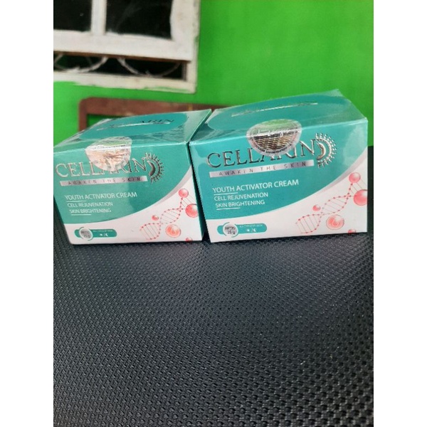 cellarin original krim anti aging