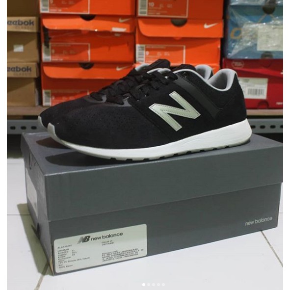 new balance comfort