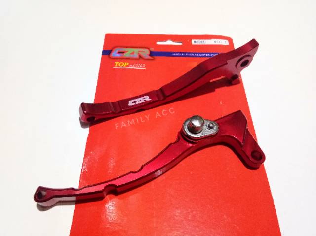 HANDLE REM CNC MIO J, MIO GT, SOUL GT, SOUL GT 125, XEON GT125, M3