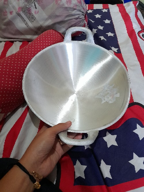 Wajan Sp Anti Lengket