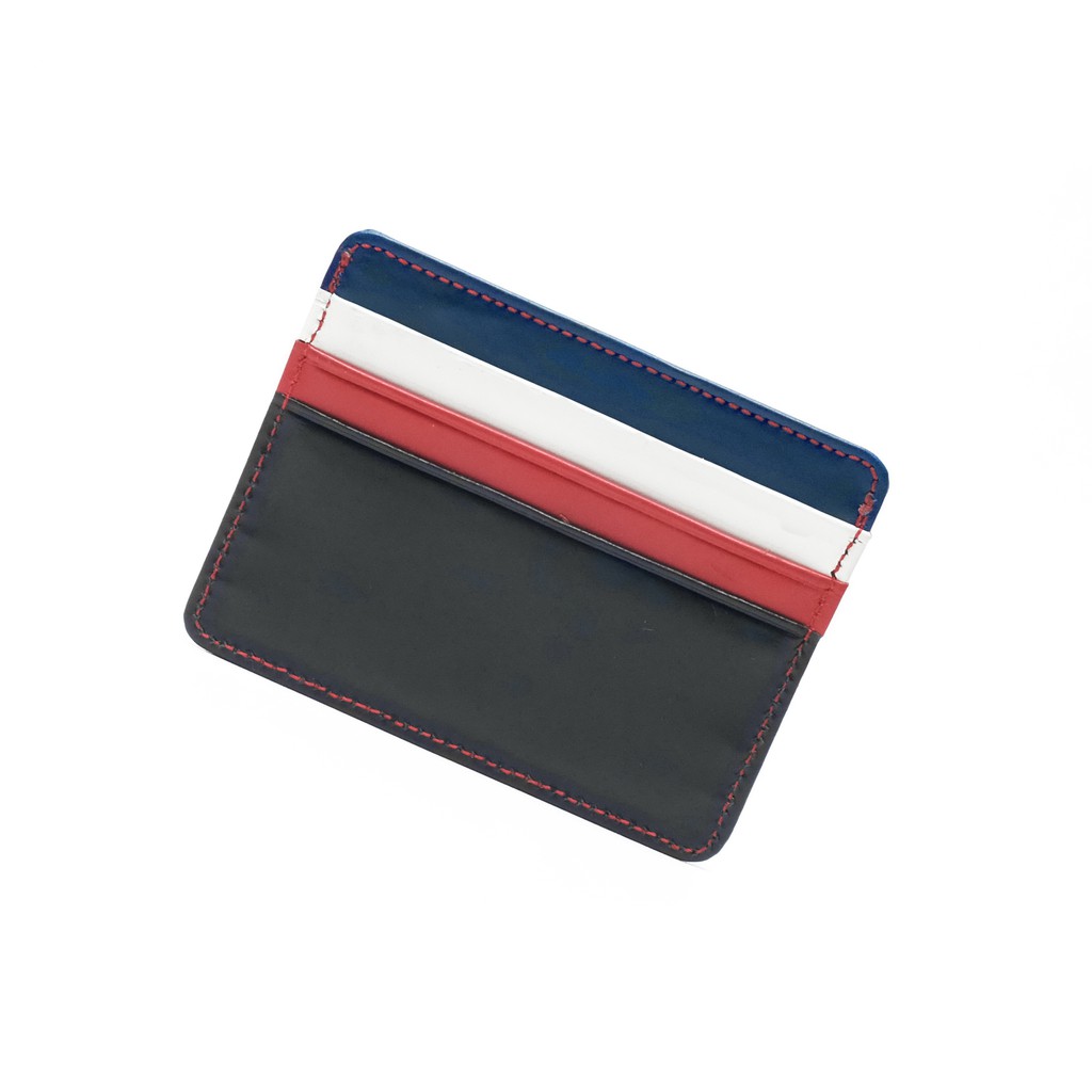 dompet kartu kulit asli card wallet slim wallet dompet tipis PHWL1110