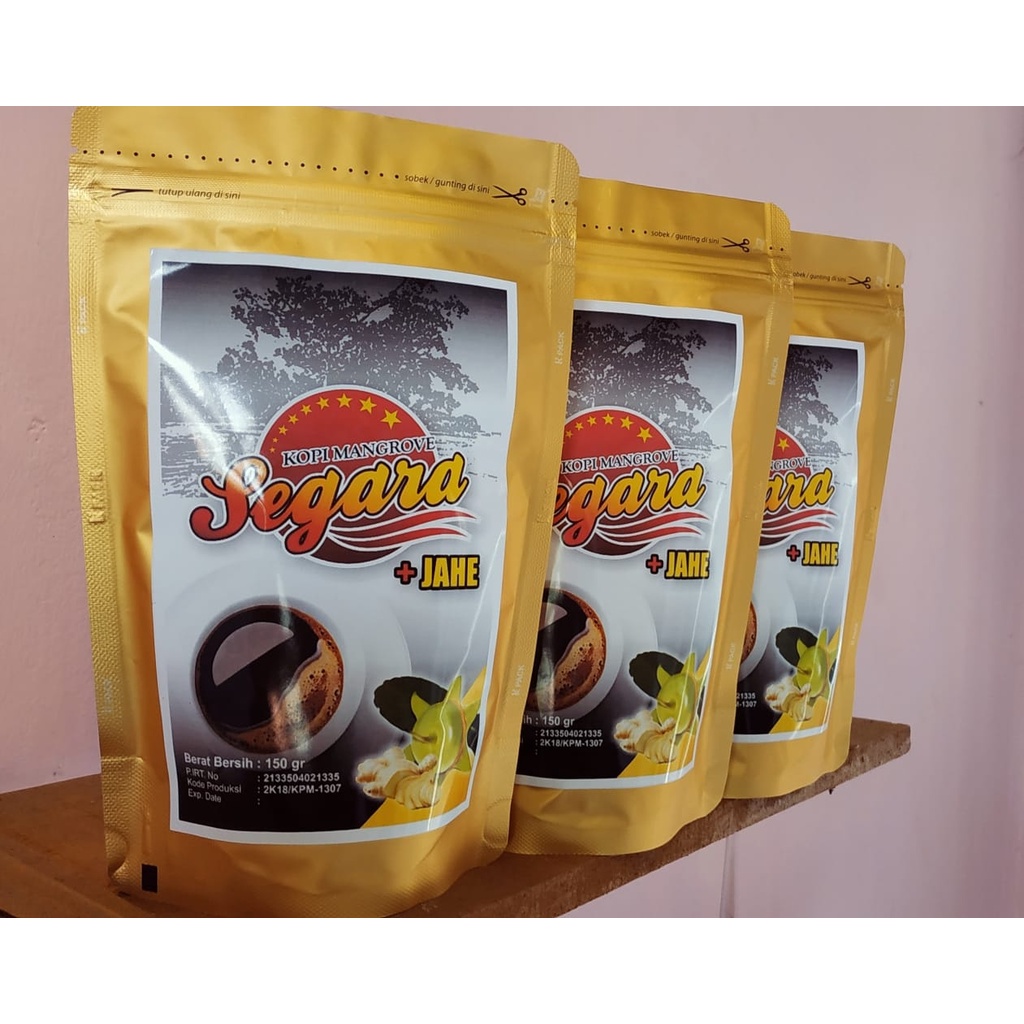 Obat Kuat Terbaik Kopi Mangrove Segara (Jaminan Mantab 100%)