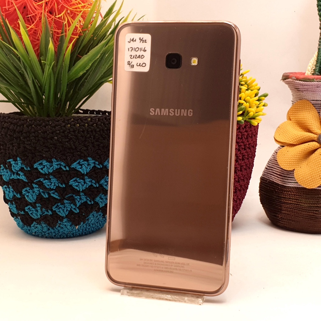 Samsung J4 Plus 2/32GB Original - Bekas Second Eks Grs Resmi-4