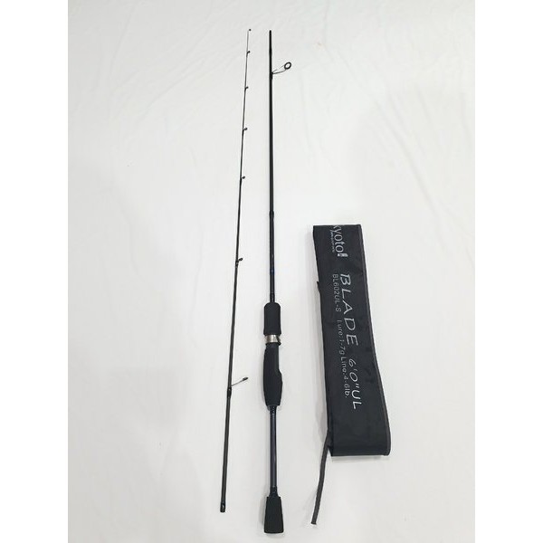 joran Kyoto blade 602 UL ( ORI)