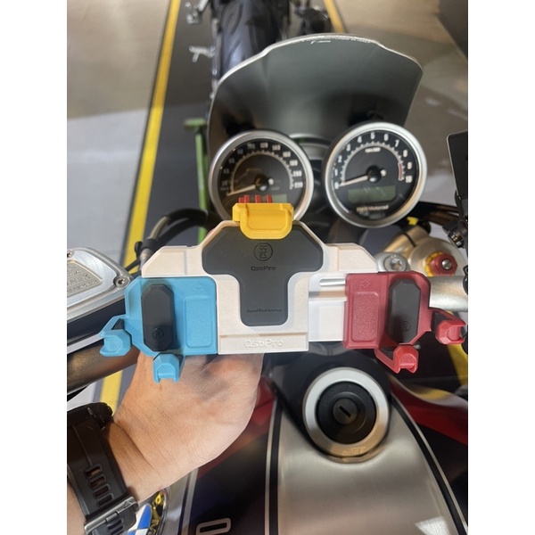 Osopro Crab Phone Holder