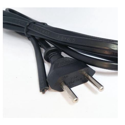 KABEL ANGKA 8/ KABEL POWER/ KABEL BUNTUNG/ KABEL Power kabel angka 8 kabel printer