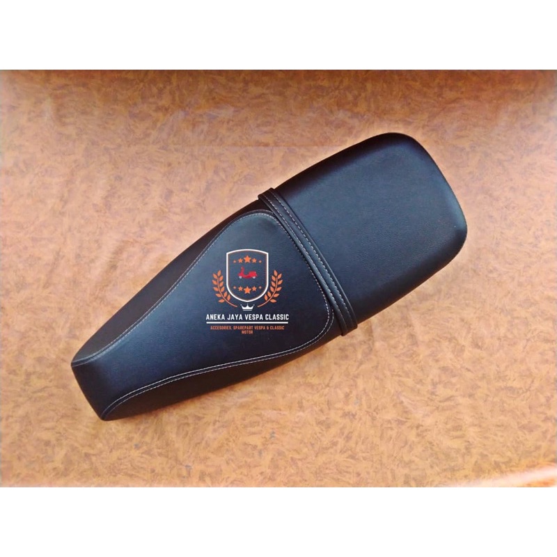 Jok Vespa New PX Original Import