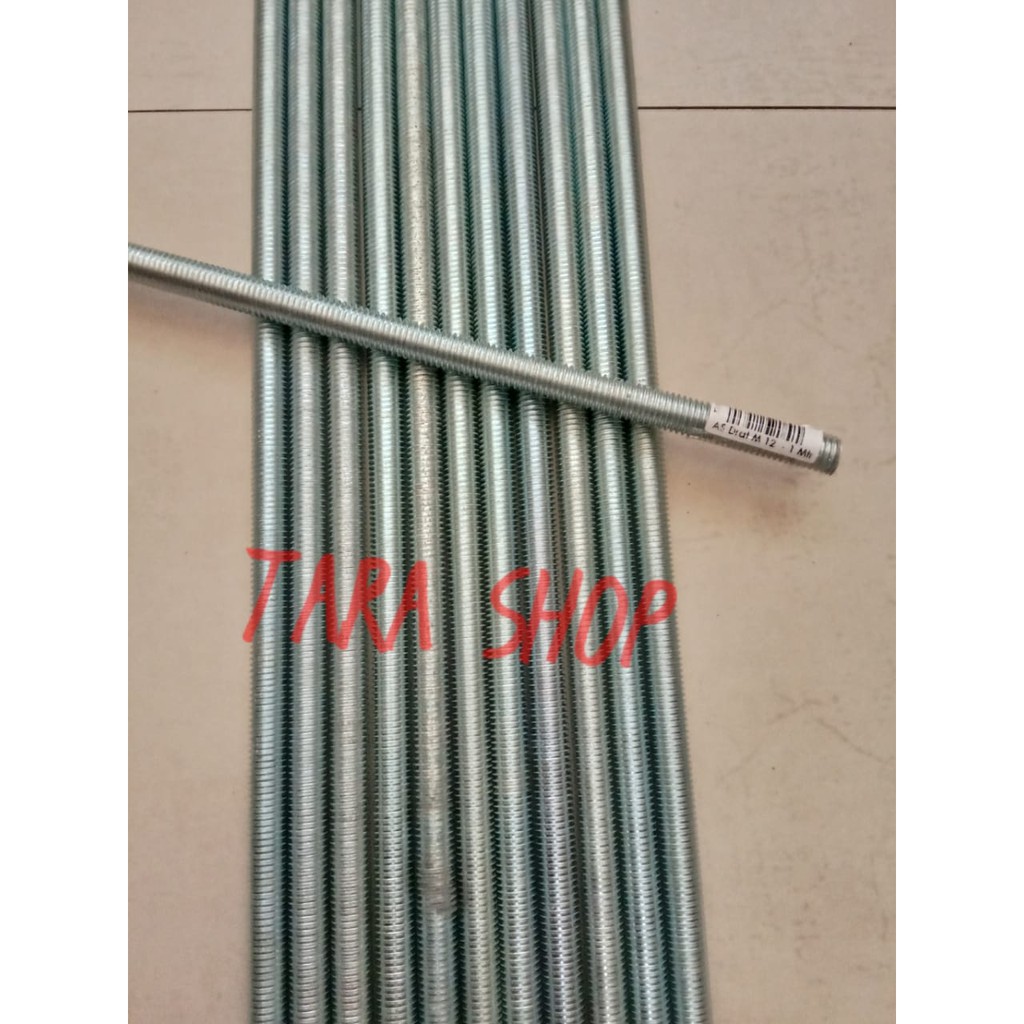 AS DRAT BESI M12 - 7015012