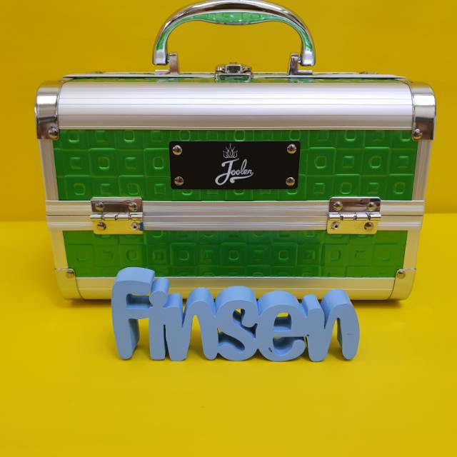 Beauty case /tas kosmetik/kotak make up/tas make up/kotak make up/box kosmetik