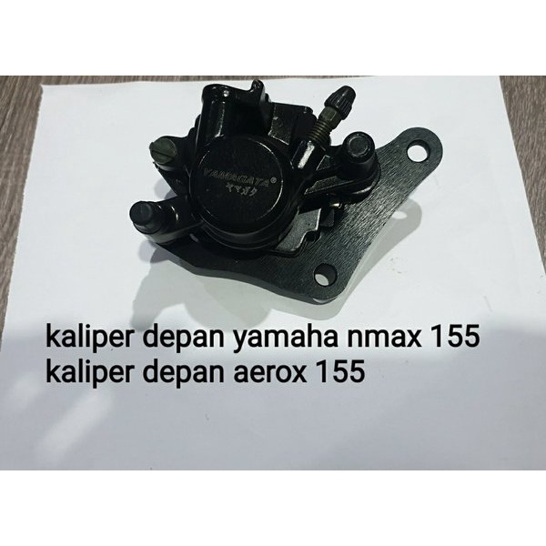 kaliper depan nmax 155 kepala babi aerox 155 kepala babi depan nmax Diskon