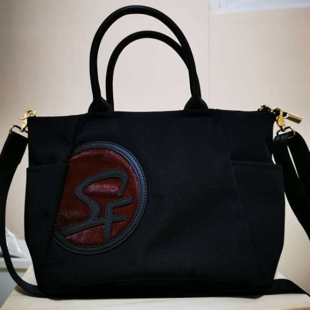 S Fiorentino Handbag (Ori & New)