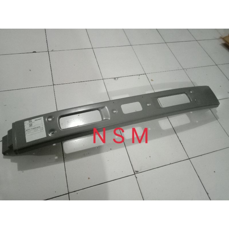 BEMPER TANDUK DEPAN ISUZU ELF NHR/NKR71 NEW MACAN & NMR71/NLR55