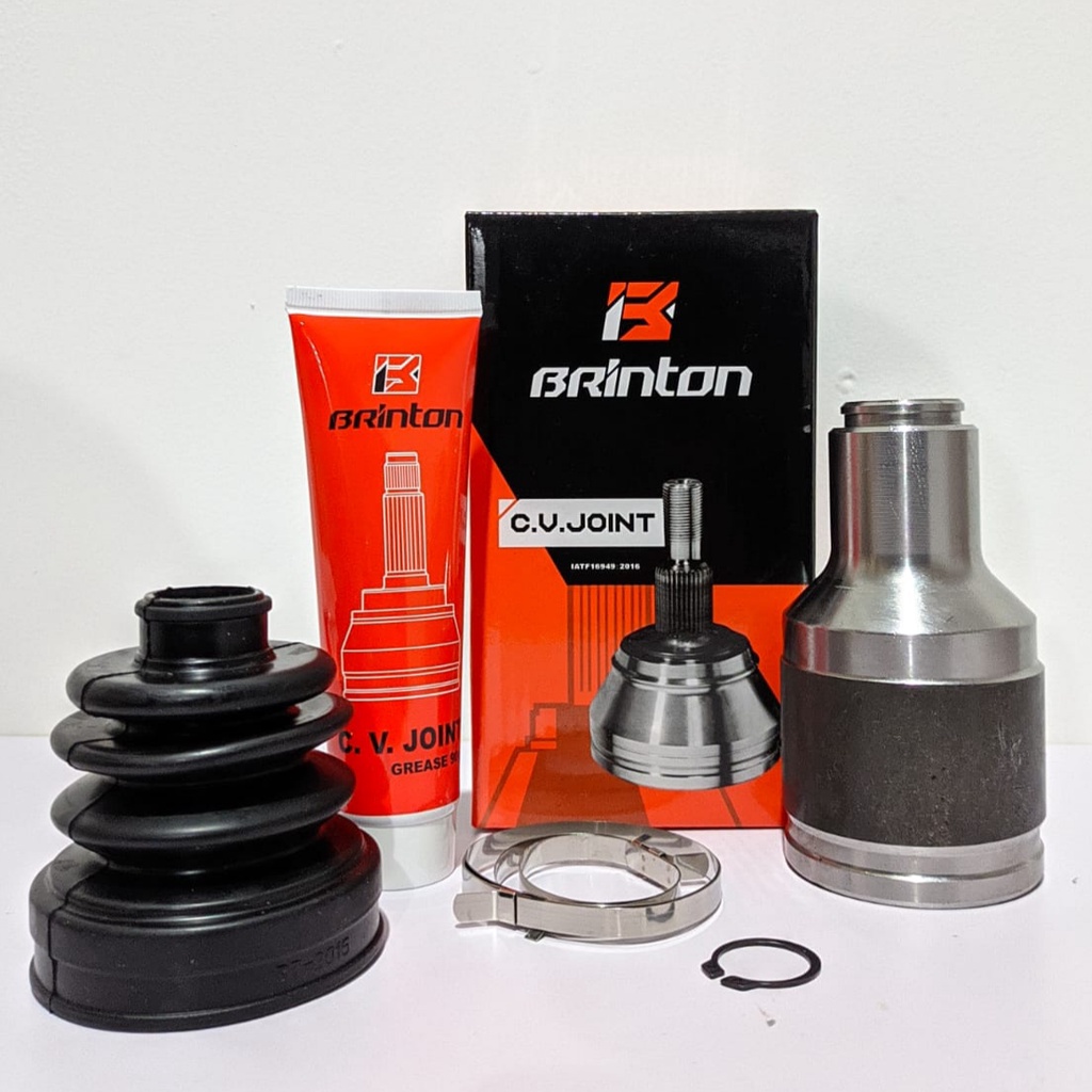 CV JOINT IN SUZUKI ESTEEM/FORSA RH