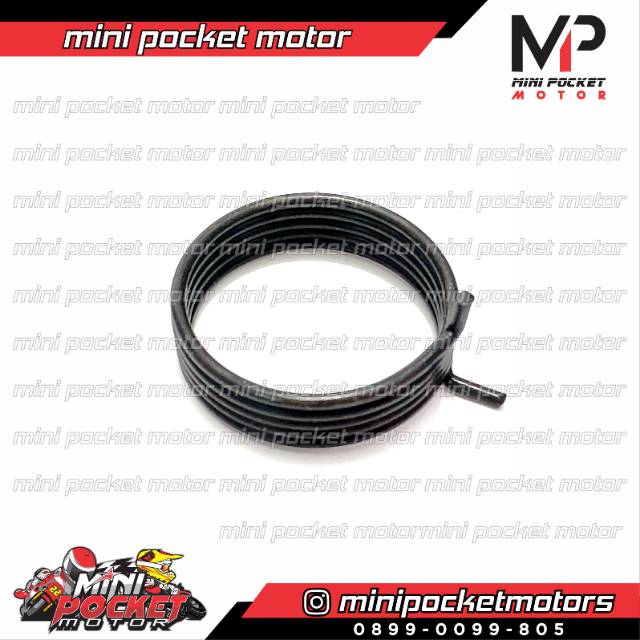 Per Selah starter Per Kick Starter Mini Trail SE 50cc 2T Gazgas Gx50 Nitro 50 MT6 MT6A 2T 50cc SE