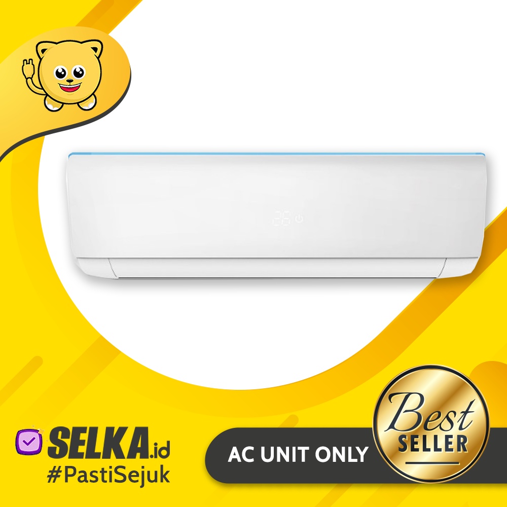 AC Sharp AH-A7UCYN AC Split 3/4 PK Standard R32