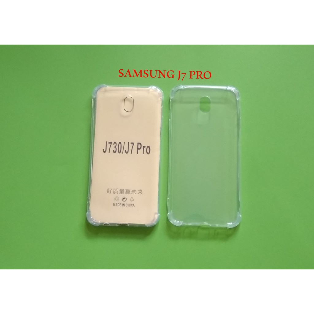 ANTI CRACK / ANTICRACK / ANTI SHOCK CASE TYPE SAMSUNG J7 PRO