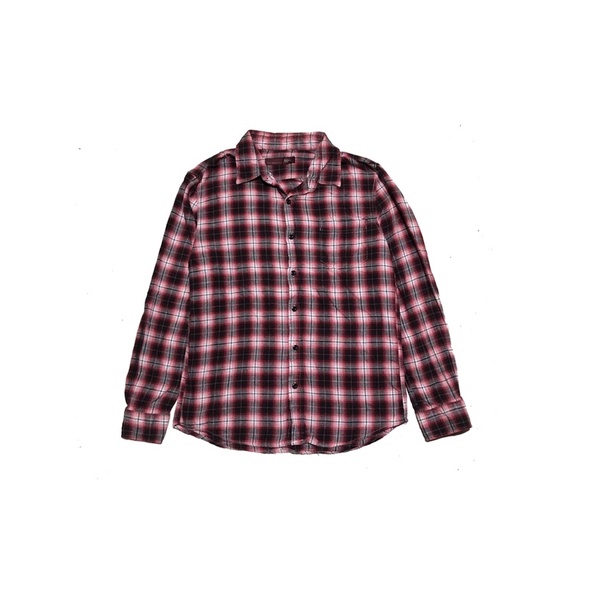 Flannel second