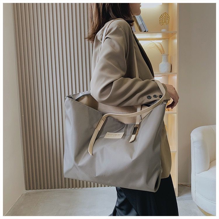 TASHAPPY EL 5953 tas TOTE BAG Stylish Elegant wanita import model korea supplier tas import 1kg bisa 2 tas BQ3368