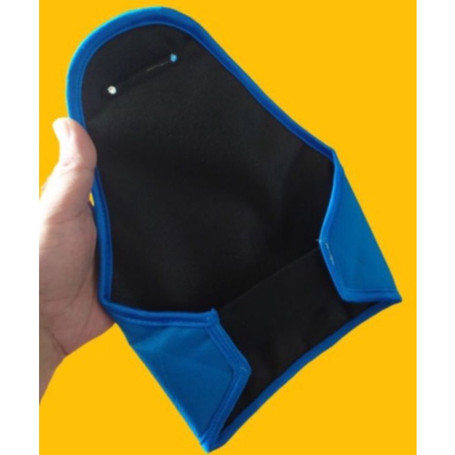 BAN LENGAN PROVOST POLOS