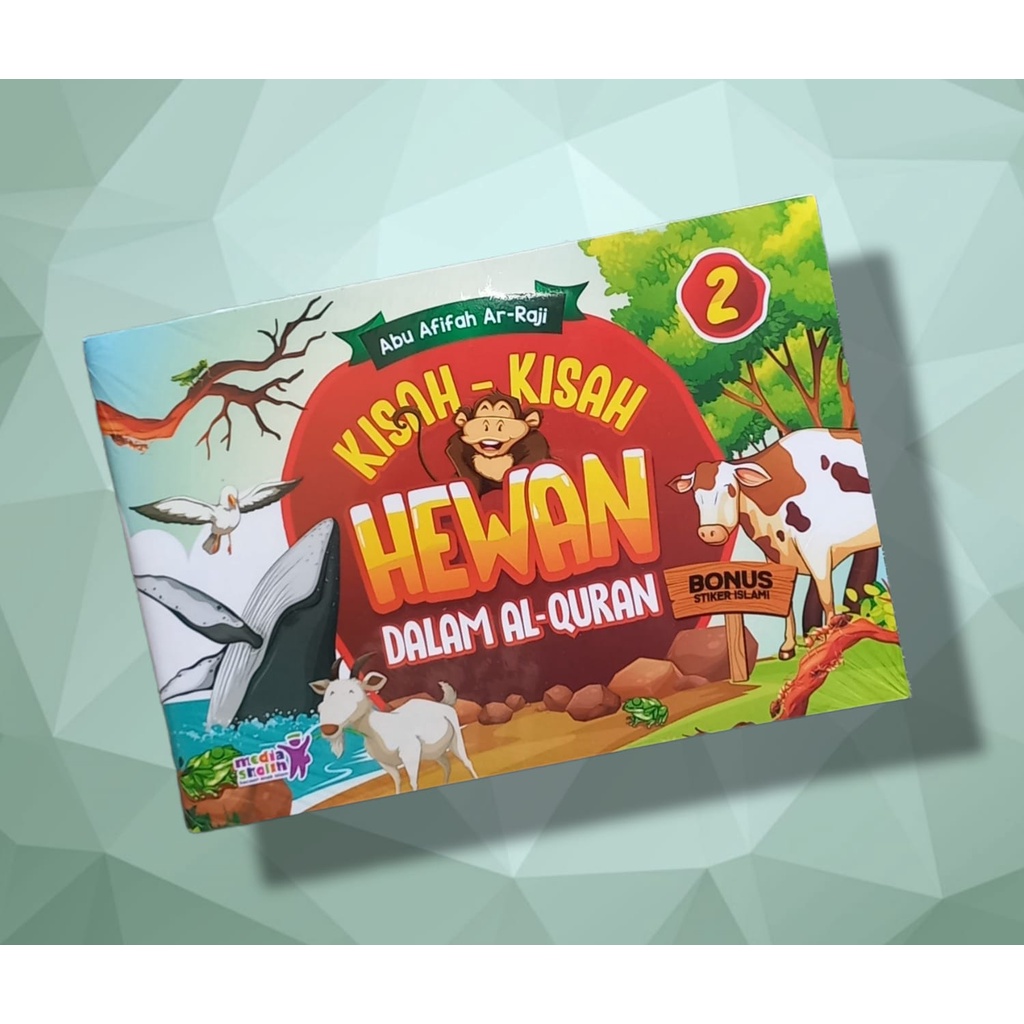 Kisah-kisah Hewan dalam Al-Qur'an 2