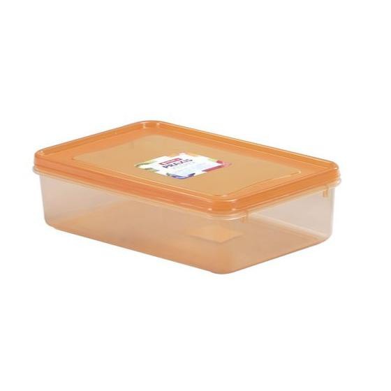 Kotak makan praxis keeper 100 Praxis keeper KP-6 lion star