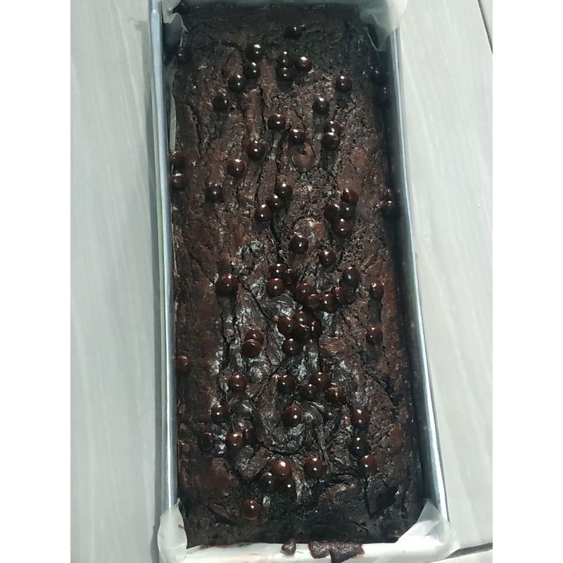 

fudge brownies medium