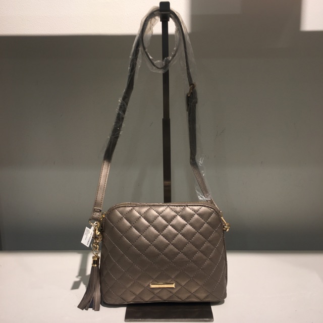 VINCCI VNC SHOULDER BAG ORIGINAL MURAH | VI20214344
