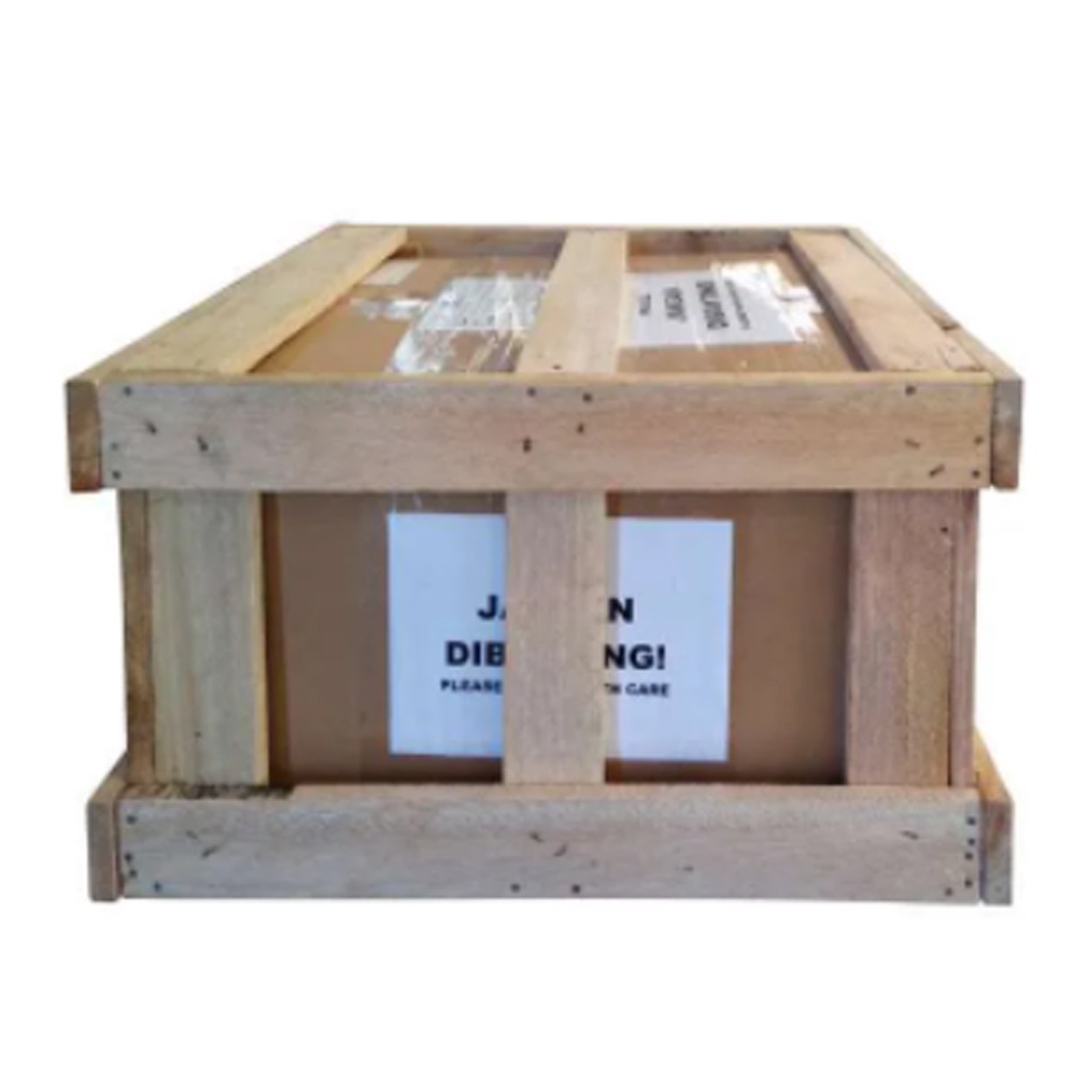 

Packing kayu/Packing kayu untuk pengiriman luar kota