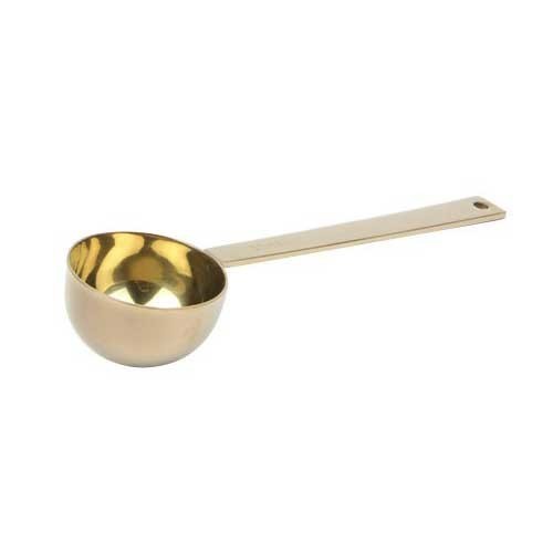 Yami Measuring Spoon Gold (YM303G)-1