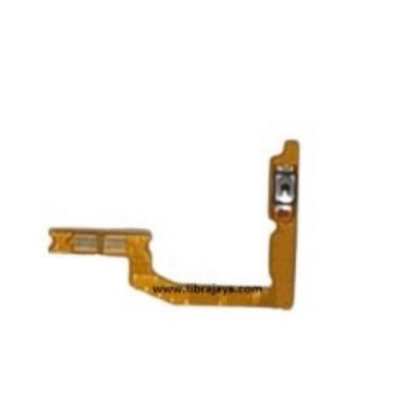 Flexibel flex tombol power on off vol volume Realme C3 2020/narzo 10/30A/realme 5i/6i