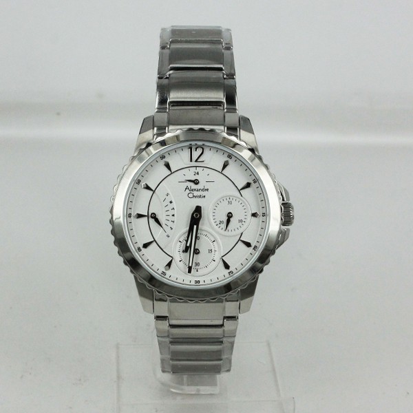 

Alexandre Christie A2804BFBSSSL Wanita