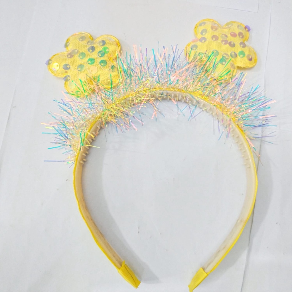 Bando Anak Karakter Lucu Fashion Kekinian