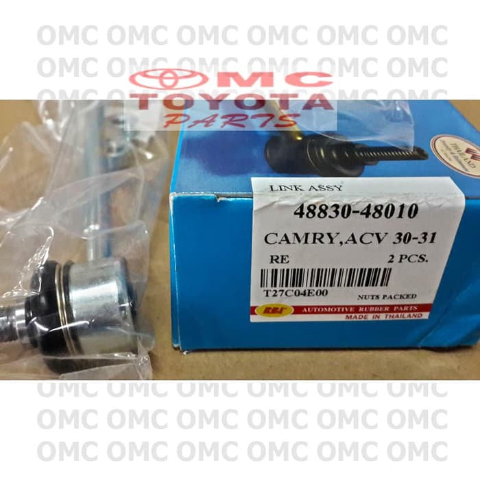 Stabilizer Link Stabil Joint Belakang Camry Lexus 48830-48010-RBI