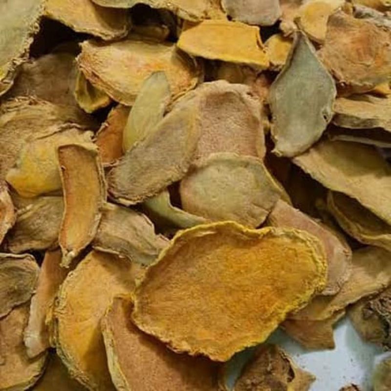 

temulawak kering 250gram murah