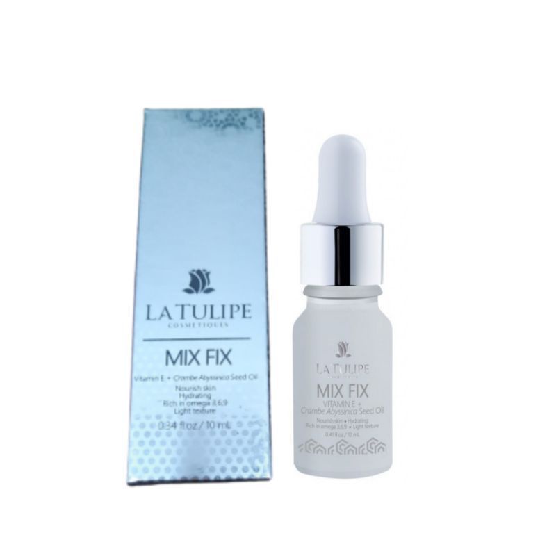 LA TULIPE Mix Fix 10ml